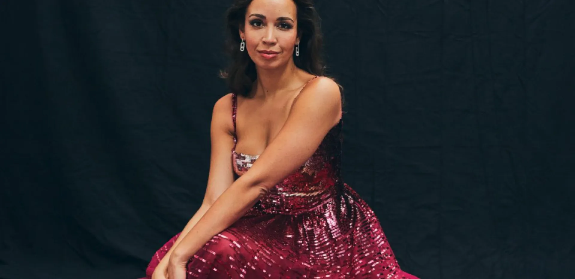 Nadine Sierra et Orchestre de l’Opéra Royal de Versailles